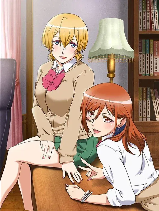 Kozukuri Ninkatsu Bu! Episode 2 poster